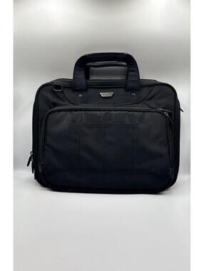 Targus Laptop Bag Briefcase Black Carry Case Computer Bag